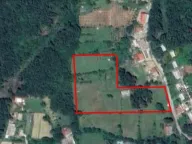  Land Lot for Sale, 7204m2, Vladimir, Ulcinj