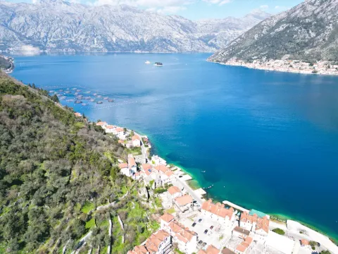 Prodaja, plac, 1341m², Stoliv, Kotor - image 15