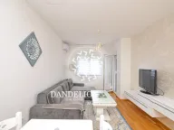 Izdavanje, jednosoban stan, 46m², Stari Aerodrom, Podgorica - image 12