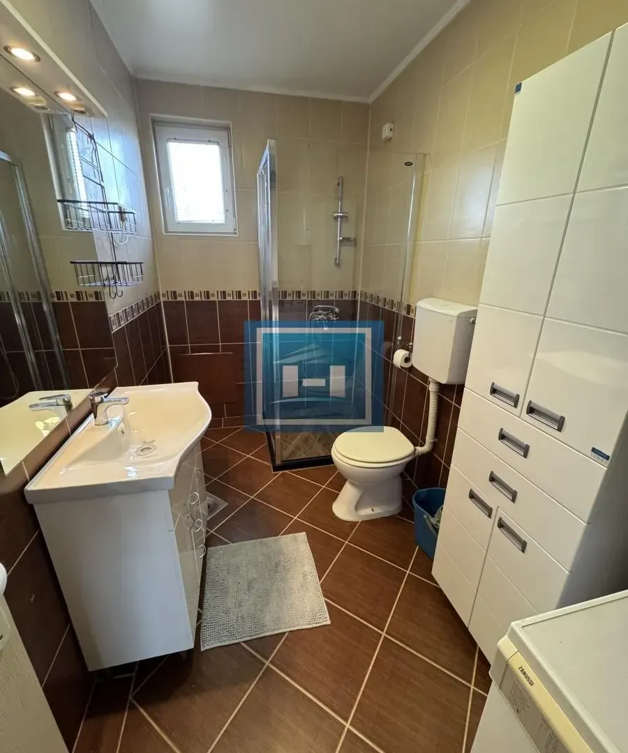 Rent, three bedroom apartment, 100m², Ćuprija, Srbija