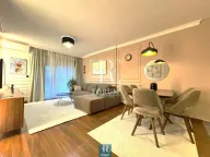 Rent, one bedroom apartment, 55m², Master Kvart, Podgorica - image 4