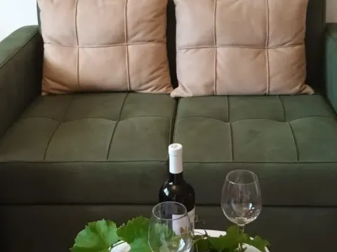 Rent, two bedroom apartment, 68m², Gornja Lastva, Tivat - image 11