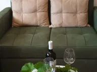 Rent, two bedroom apartment, 68m², Gornja Lastva, Tivat - image 11