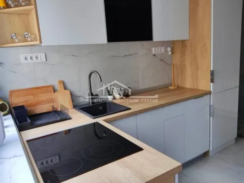 Prodaja, dvosoban stan, 45m², Stari Grad, Beograd - image 7