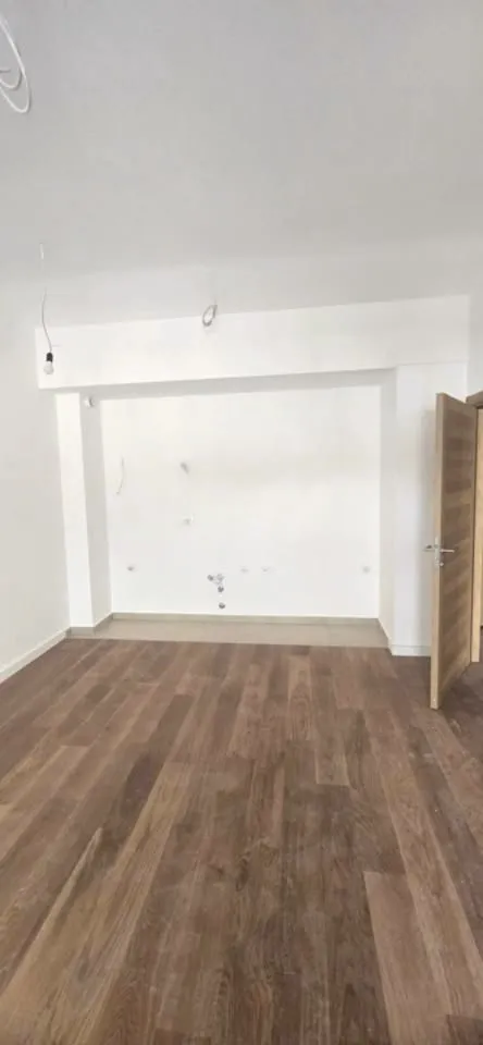Sale, one bedroom apartment, 47m², Momišići, Podgorica