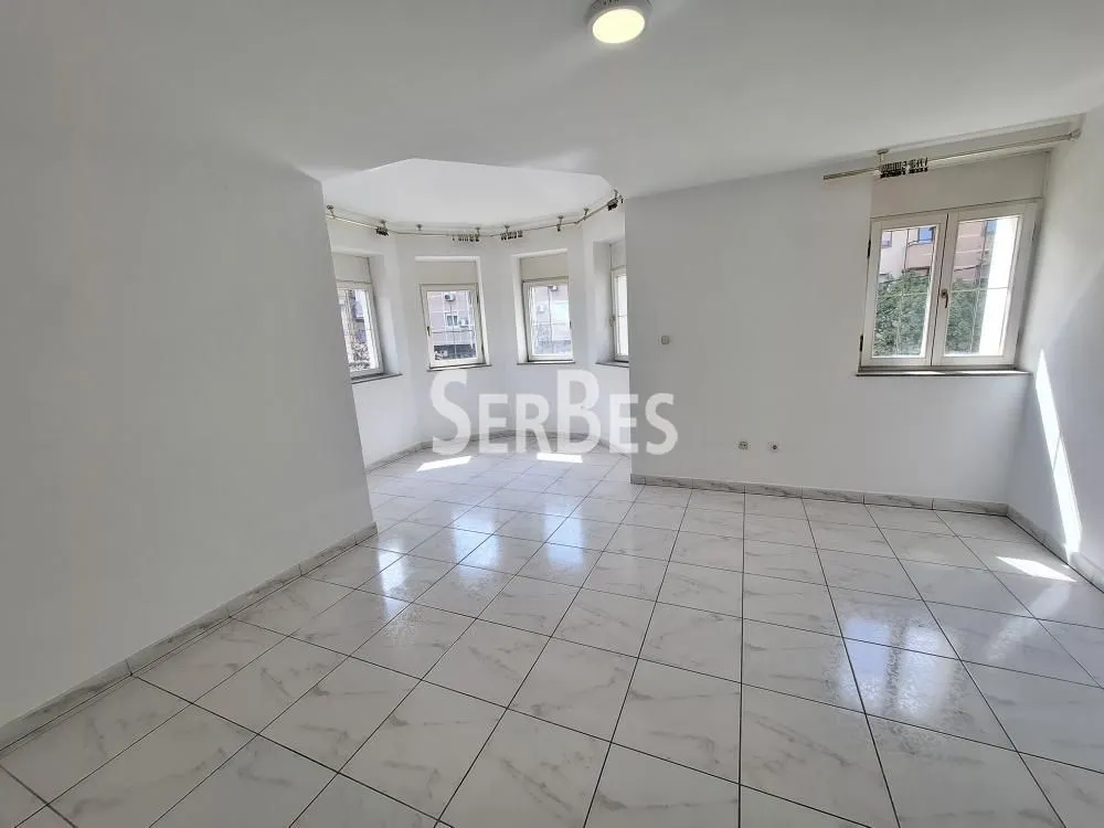 Rent, office space, 300m², Nova Detelinara, Novi Sad Sve Podlokacije