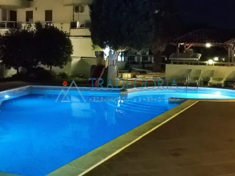 Sale, one bedroom apartment, 63m², Dobra Voda, Budva