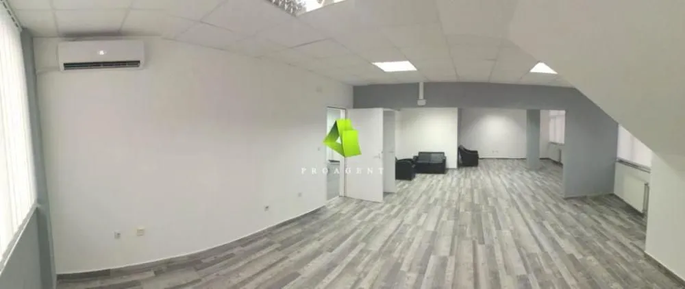 Rent, office space, 110m², Medijana, Niš