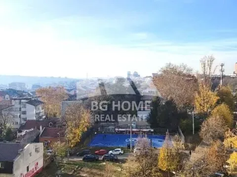 Izdavanje, jednosoban stan, 48m², Vračar Sve Podlokacije, Beograd - image 14