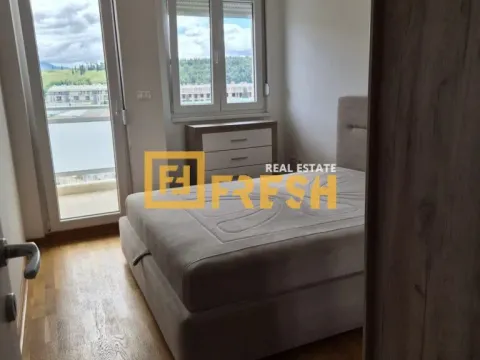 Izdavanje, jednosoban stan, 45m², Zagorič, Podgorica - image 9