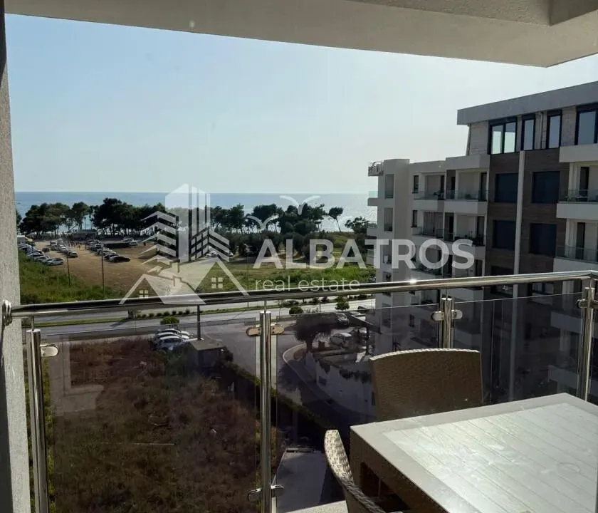 Rent, three bedroom apartment, 96m², Šušanj, Bar