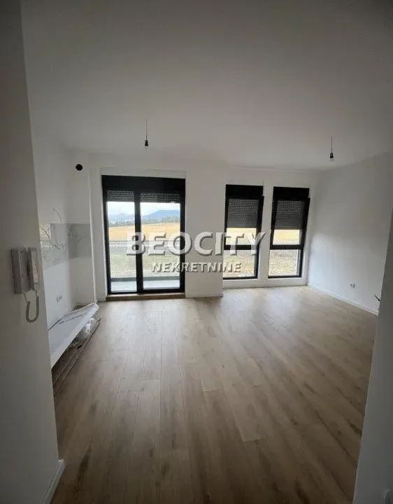 Sale, two bedroom apartment, 39m², Obudojevica, Zlatibor