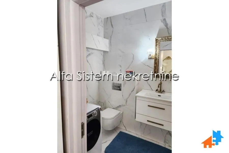 Rent, apartment, 63m², Kalenić Pijaca, Vračar Sve Podlokacije
