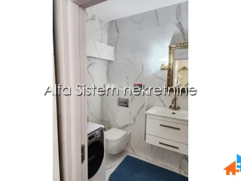 Izdavanje, stan, 63m², Kalenić Pijaca, Vračar Sve Podlokacije - image 19