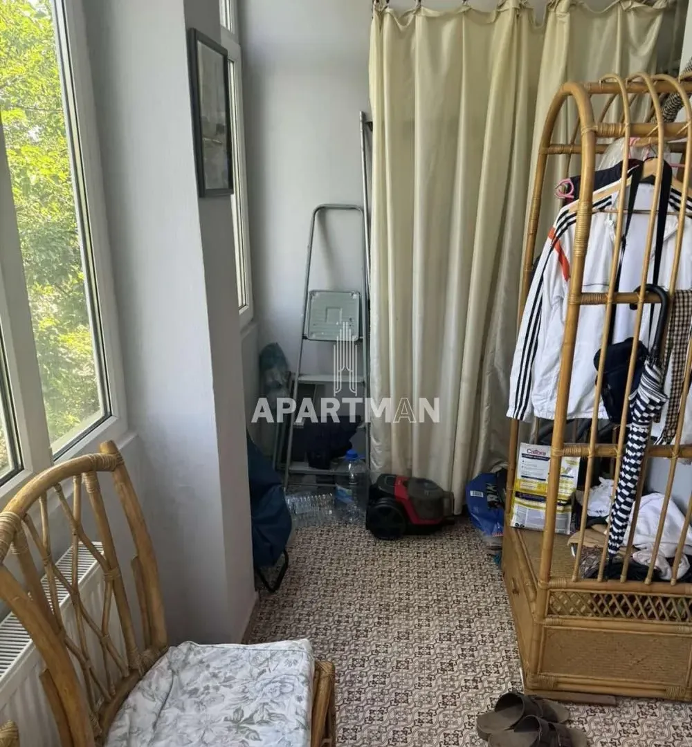 Sale, three bedroom apartment, 101m², Savski Venac, Beograd
