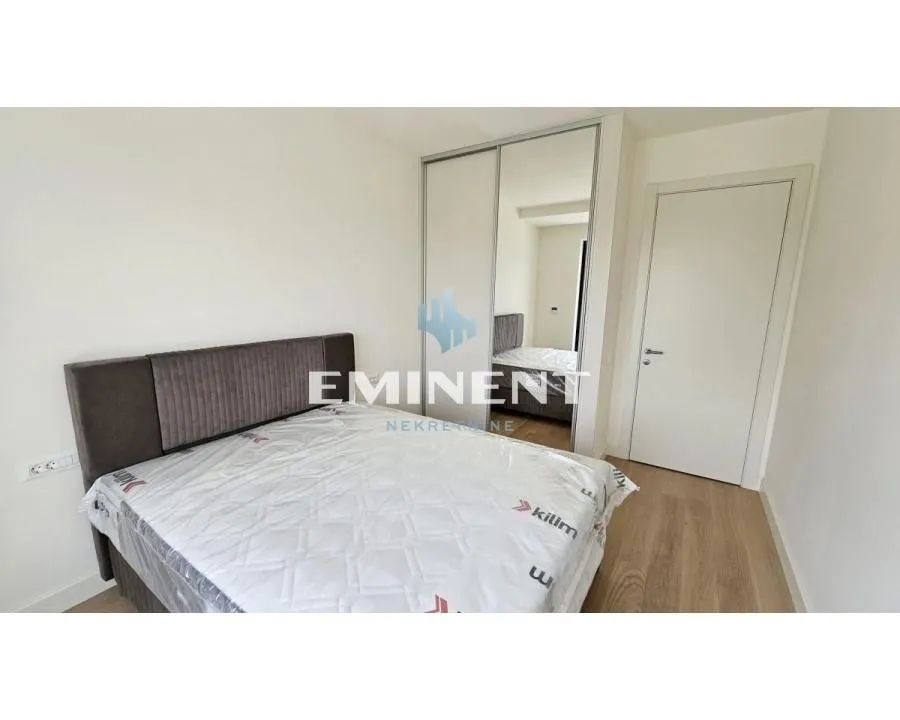 Izdavanje, dvosoban stan, 55m², Novi Beograd Blok 67, Novi Beograd Sve Podlokacije