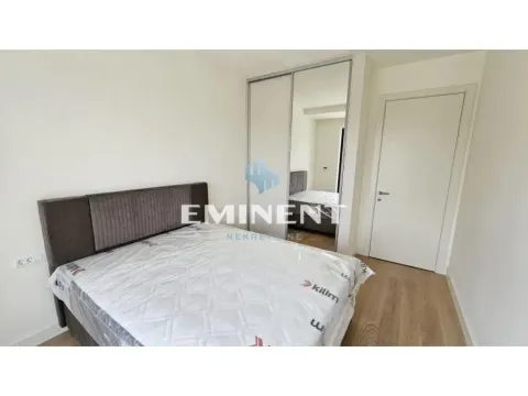 Rent, two bedroom apartment, 55m², Novi Beograd Blok 67, Novi Beograd Sve Podlokacije - image 9
