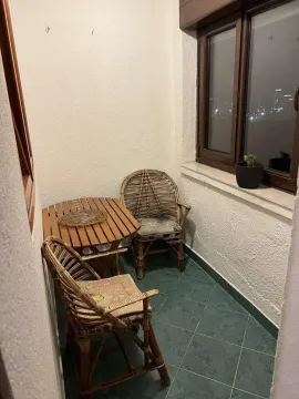Rent, one bedroom apartment, 40m², Blok 5, Podgorica - image 2