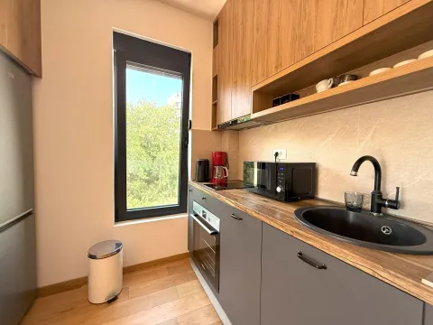 Izdavanje, jednosoban stan, 50m², Bečići, Budva - image 6