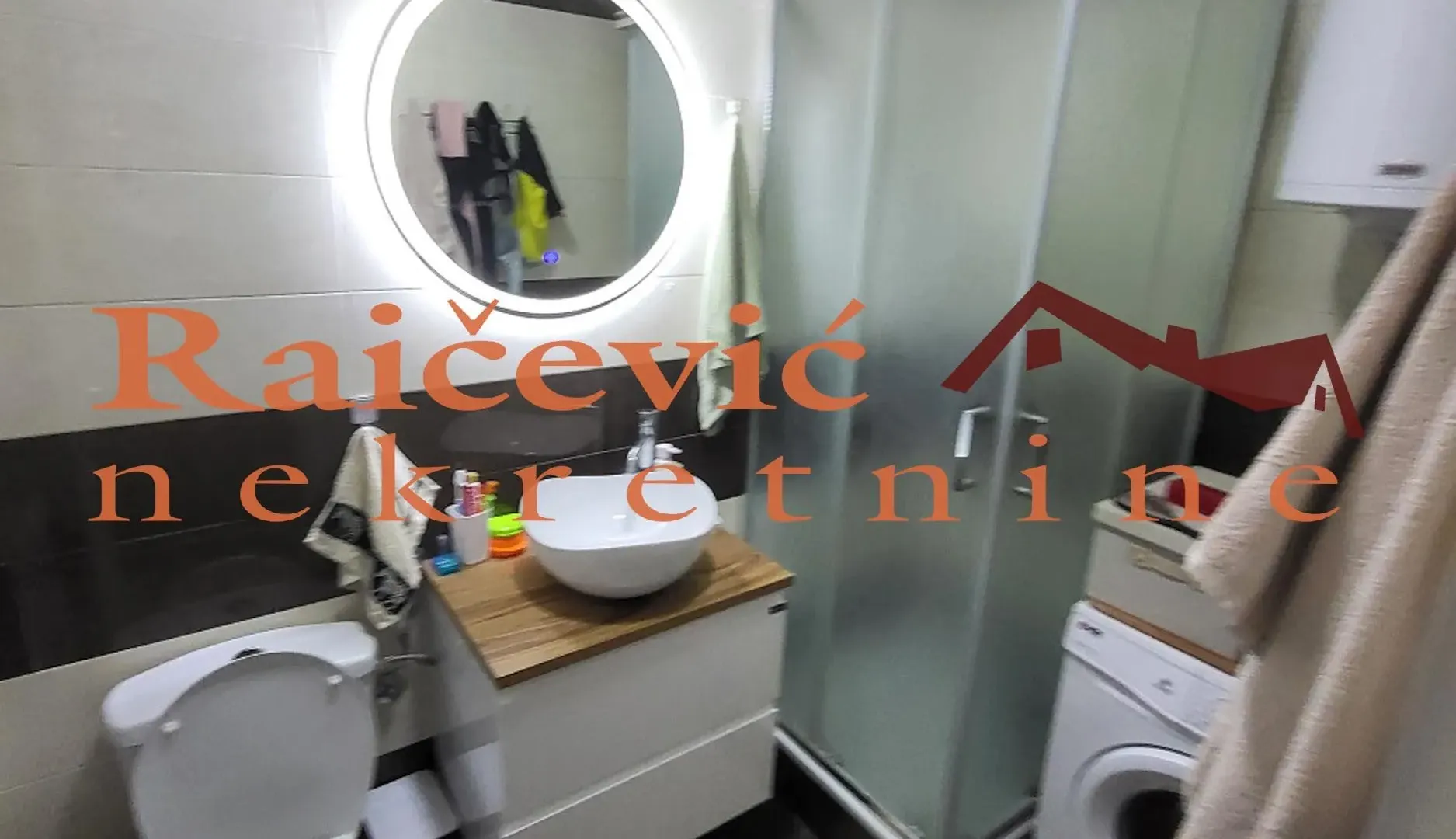Sale, one bedroom apartment, 103m², Zvezdara Sve Podlokacije, Beograd