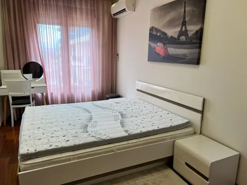 Rent, one bedroom apartment, 51m², Centar, Podgorica - image 6