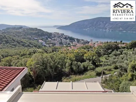 Sale, two bedroom apartment, 139m², Topla, Herceg Novi - image 20