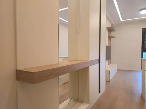 Prodaja, jednosoban stan, 37m², Zabjelo, Podgorica - image 4