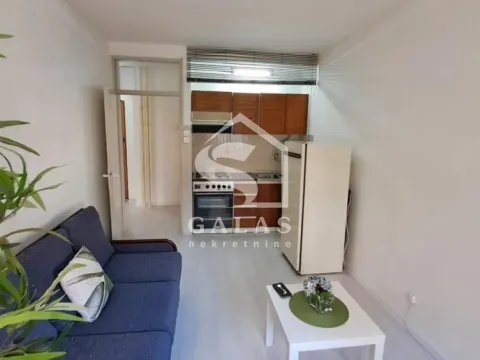 Izdavanje, stan, 38m², Kalenić Pijaca, Vračar Sve Podlokacije - image 3