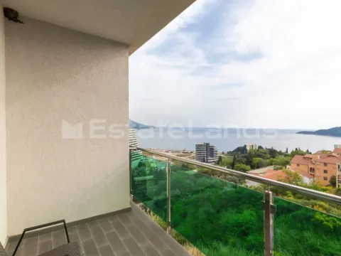 Sale, two bedroom apartment, 81m², Bečići, Budva - image 12