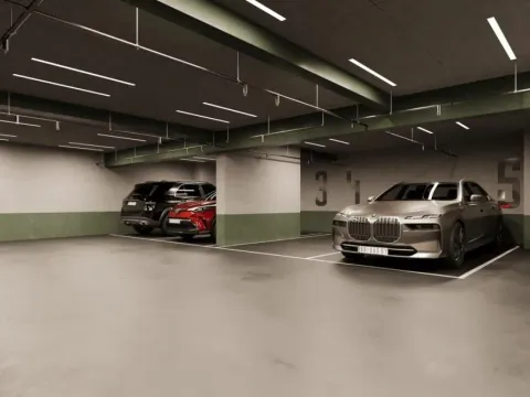 Sale, three bedroom apartment, 77m², Crveni Krst, Beograd - image 6