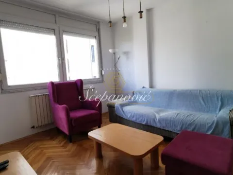 Prodaja, dvosoban stan, 53m², Bulevar Oslobodjenja, Novi Sad Sve Podlokacije - image 12