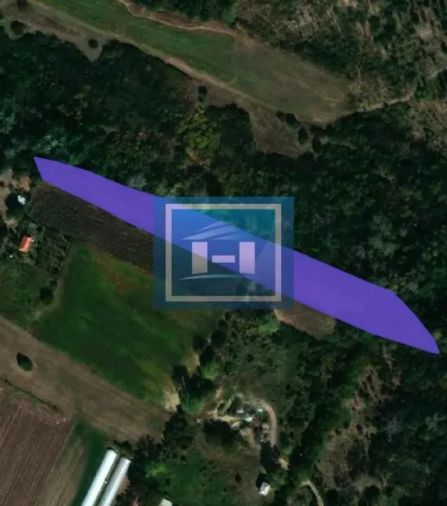 Prodaja, plac, 7636m², Ćuprija, Srbija