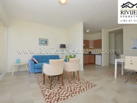 Sale, one bedroom apartment, 73m², Bijela, Herceg Novi - image 4