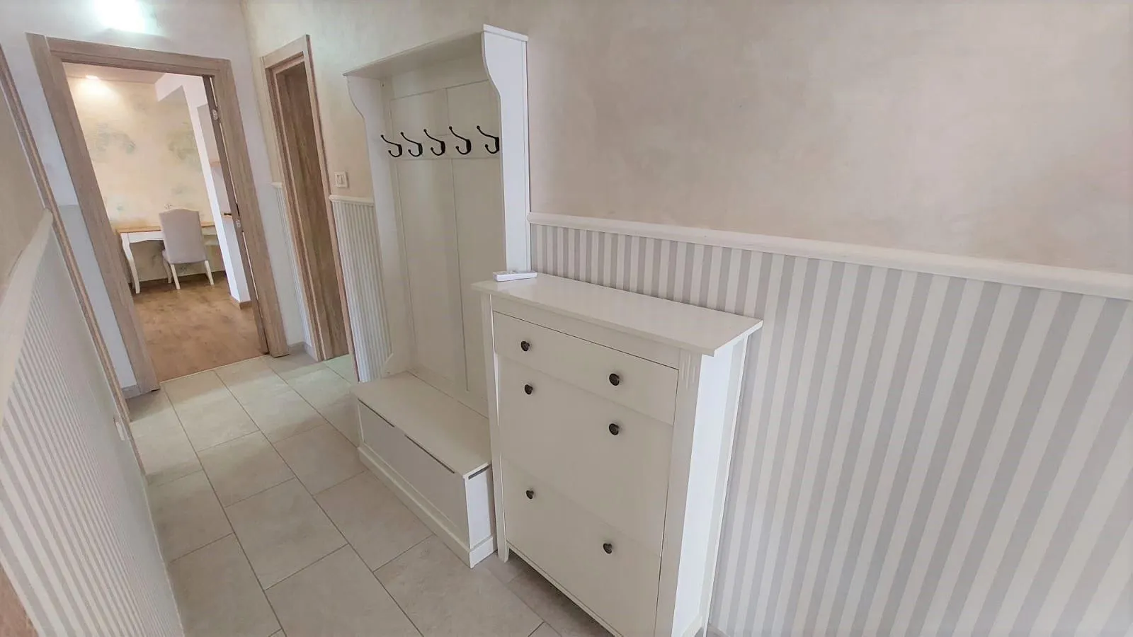 Sale, apartment, 87m², Kamenovo, Budva