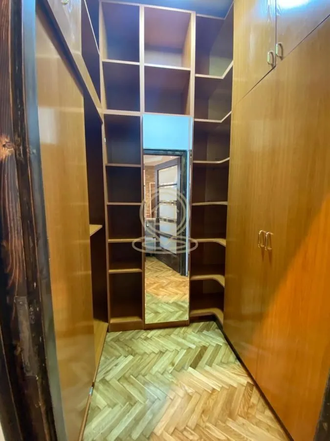 Rent, three bedroom apartment, 75m², Vračar Hram, Vračar Sve Podlokacije
