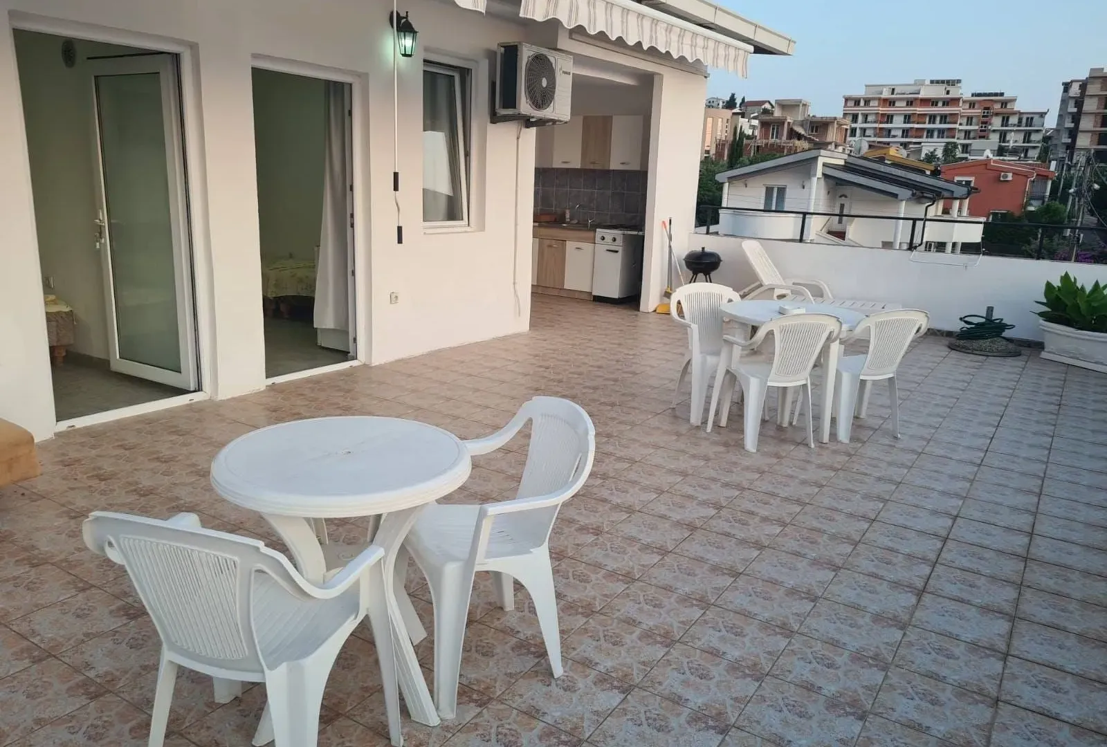 Sale, house, 130m², Bar, Crna Gora