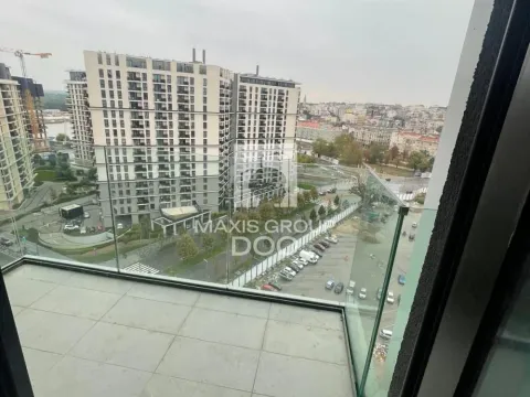 Prodaja, dvosoban stan, 111m², Savski Venac, Beograd - image 10
