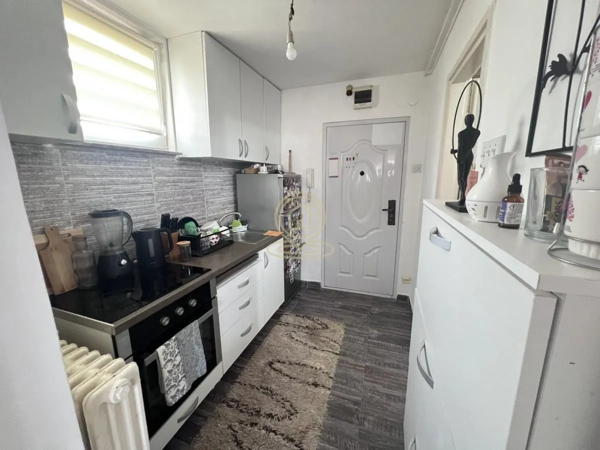 Prodaja, jednosoban stan, 20m², Detelinara, Novi Sad Sve Podlokacije