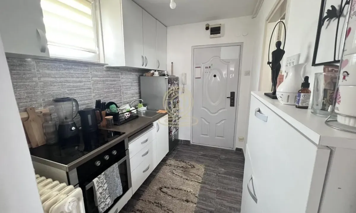 Sale, one bedroom apartment, 20m², Detelinara, Novi Sad Sve Podlokacije