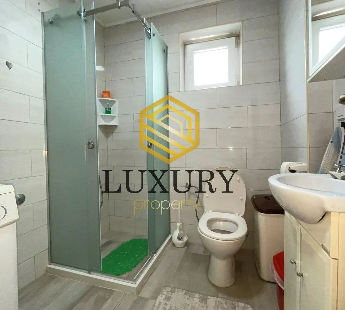 Rent, apartment, 120m², Masline, Podgorica