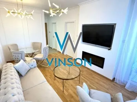 Izdavanje, dvosoban stan, 42m², Avijatičarsko naselje, Novi Sad Sve Podlokacije - image 4