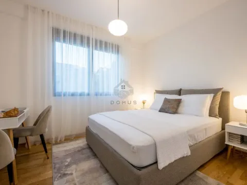 Sale, two bedroom apartment, 63m², Tivat, Crna Gora - image 11