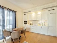 Rent, one bedroom apartment, 67m², Porto Montenegro, Tivat - image 3