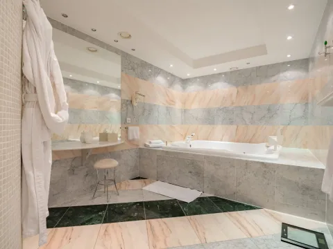 Prodaja, kuća, 959m², Sveti Stefan, Budva - image 13