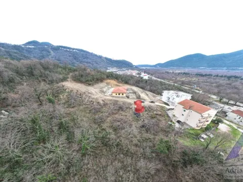 Prodaja, plac, 1250m², Prijevor, Budva - image 14