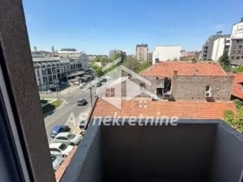 Rent, apartment, 61m², Južni Bulevar, Vračar Sve Podlokacije - image 20