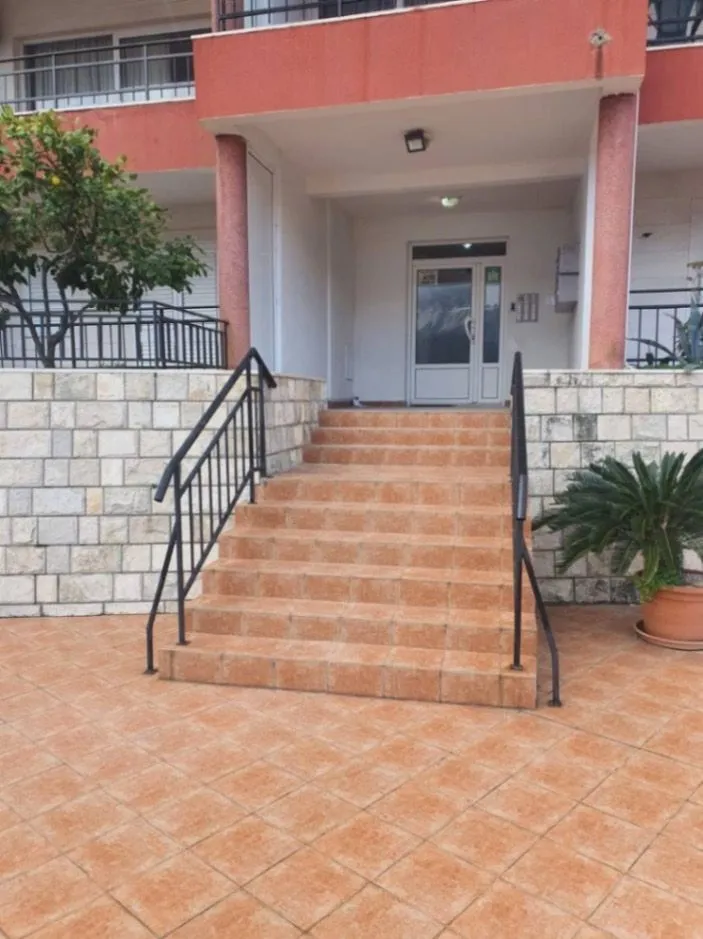 Sale, two bedroom apartment, 60m², Budva, Crna Gora