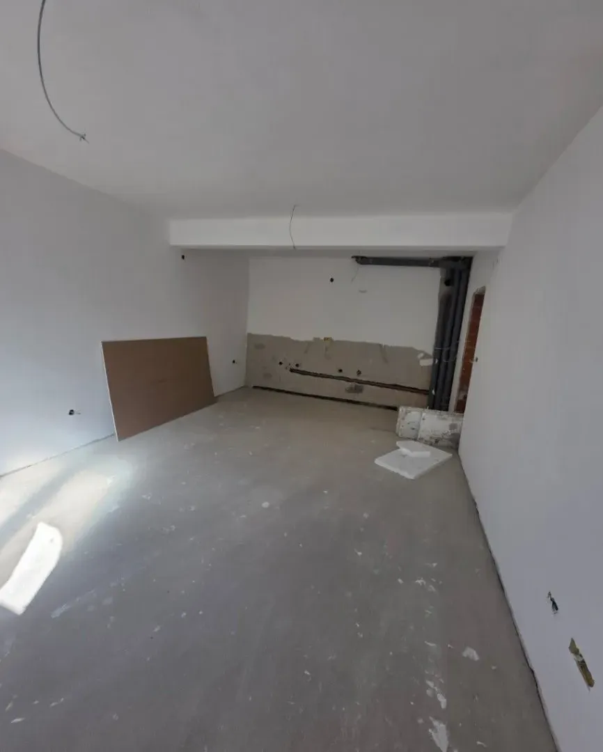Prodaja, dvosoban stan, 64m², Zabjelo, Podgorica