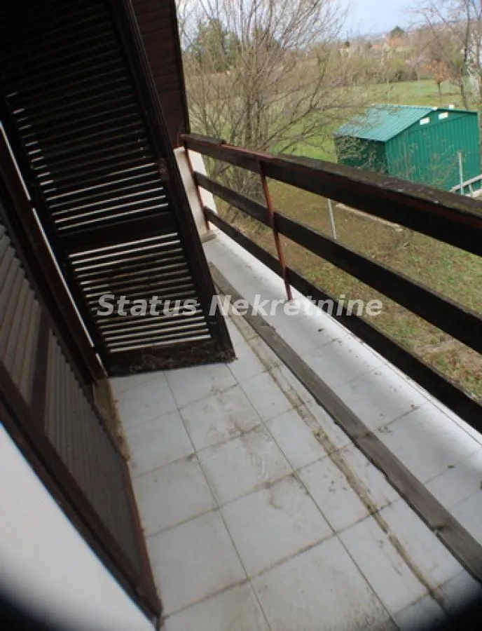 Prodaja, kuća, 111m², Sremska Kamenica, Petrovaradin