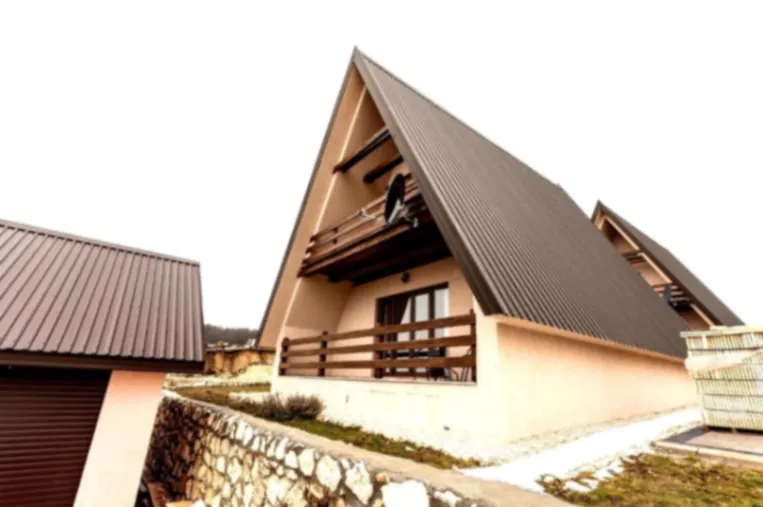 Prodaja, kuća, 97m², Motički gaj, Žabljak